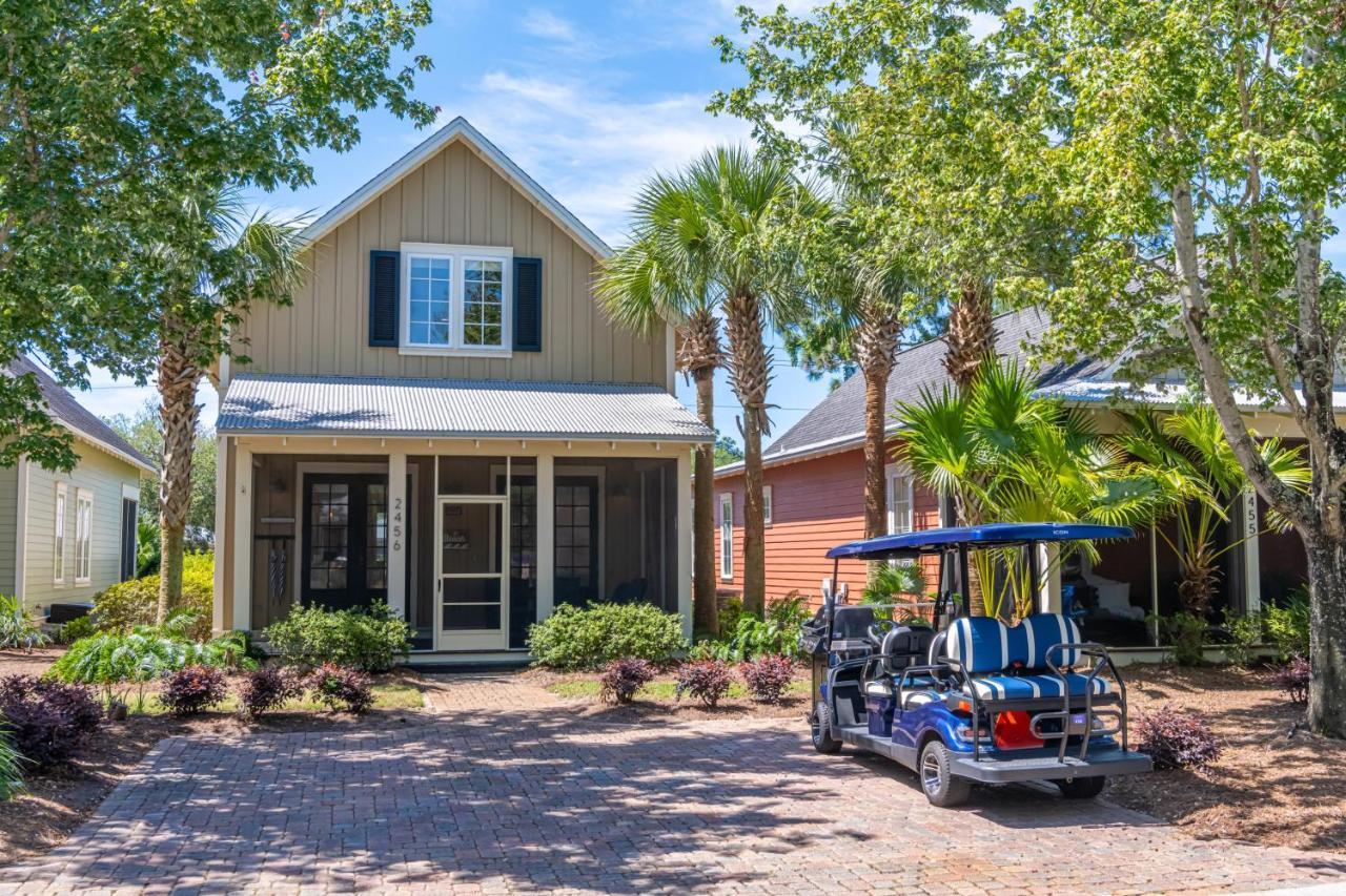 Bungalos 2456 Villa Destin Exterior photo