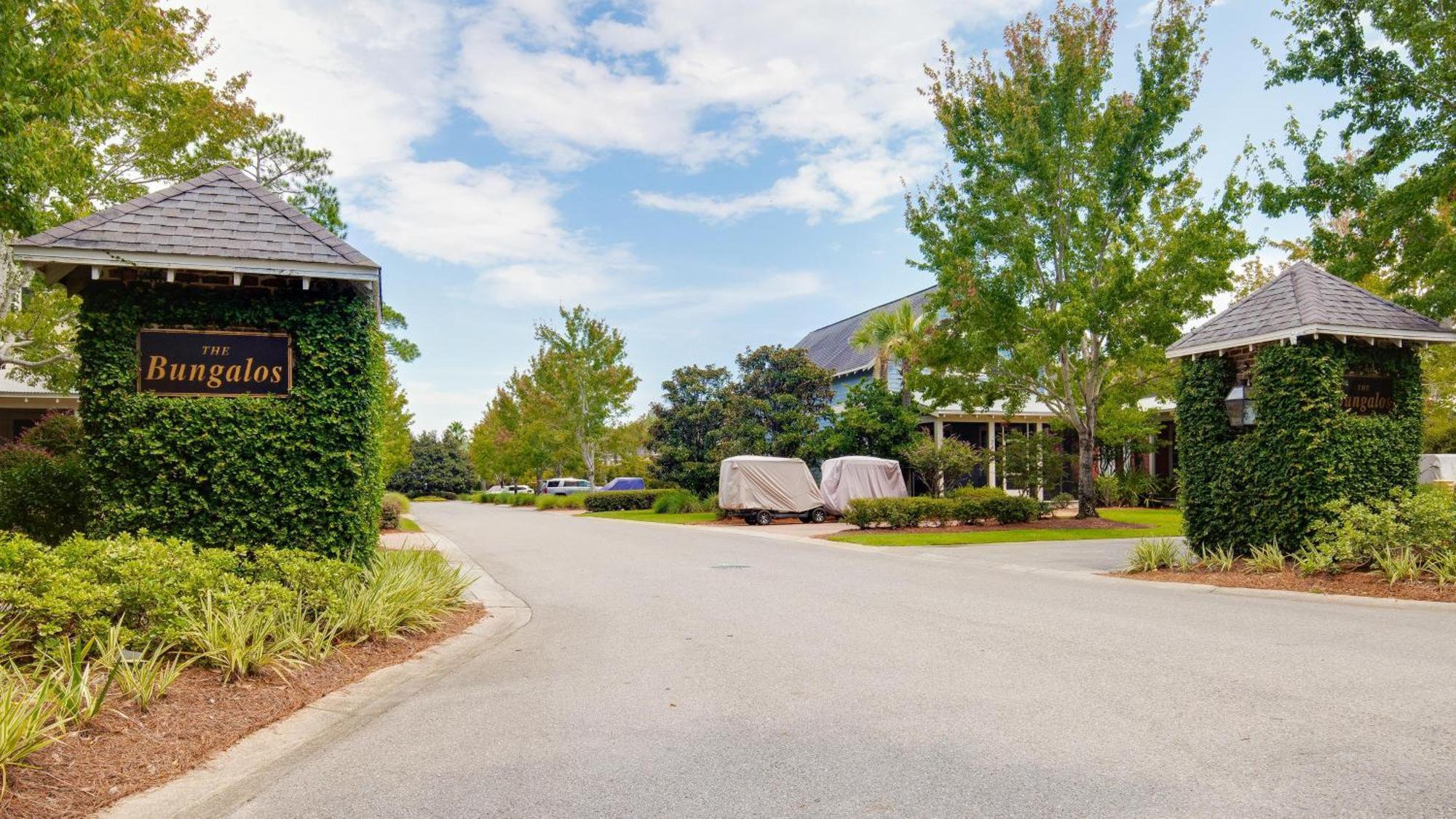 Bungalos 2456 Villa Destin Exterior photo