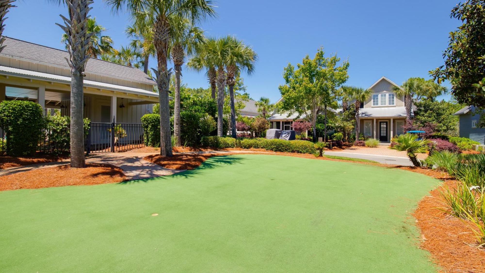 Bungalos 2456 Villa Destin Exterior photo